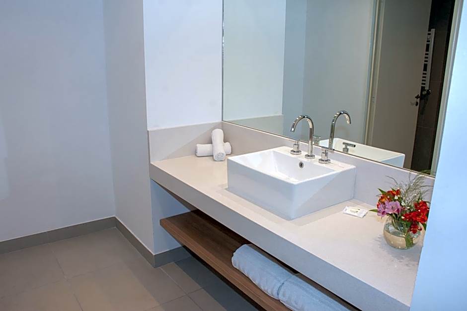Duomi Hotel Buenos Aires