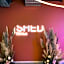 SHED Vilnius Coliving
