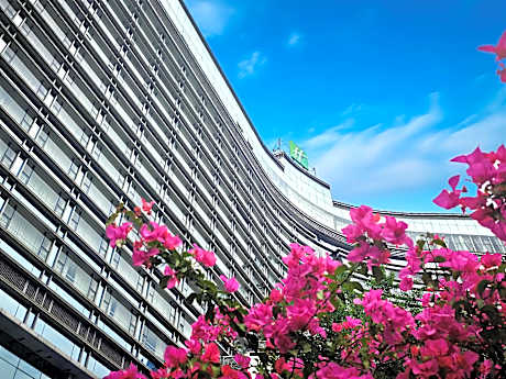 Holiday Inn Chengdu Century City-WestTower By IHG