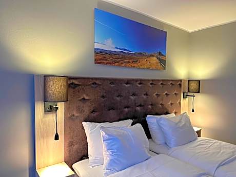 Beito Resort Hotel