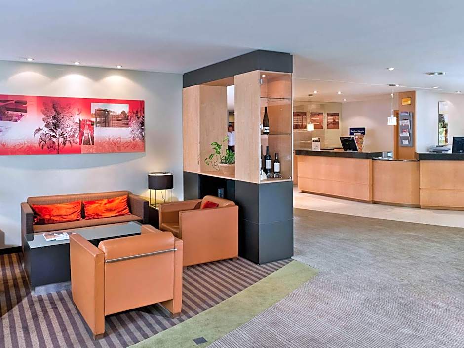 Sunday Hotel Saarbrücken Süd