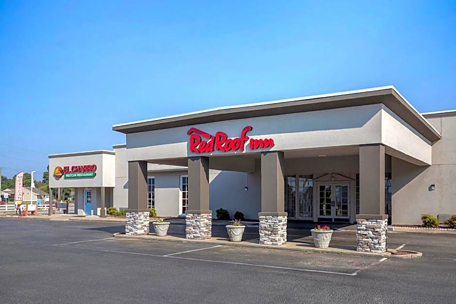 Red Roof Inn Dunn