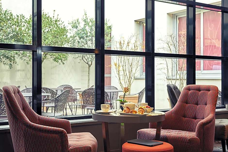 Mercure Tour Eiffel Grenelle