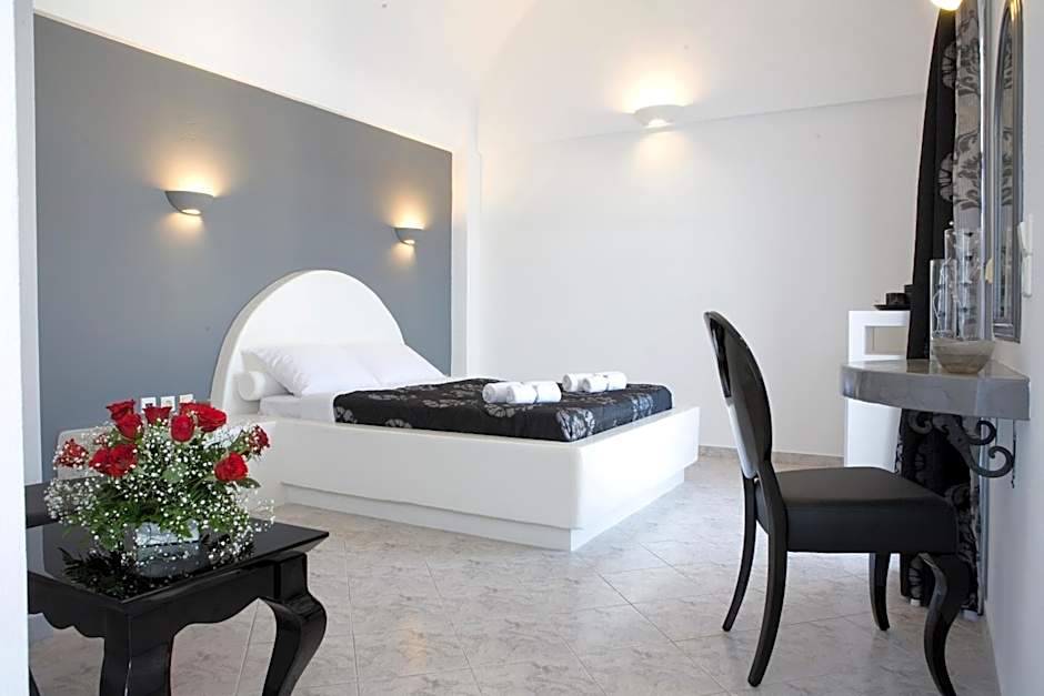 Philippion Boutique Hotel