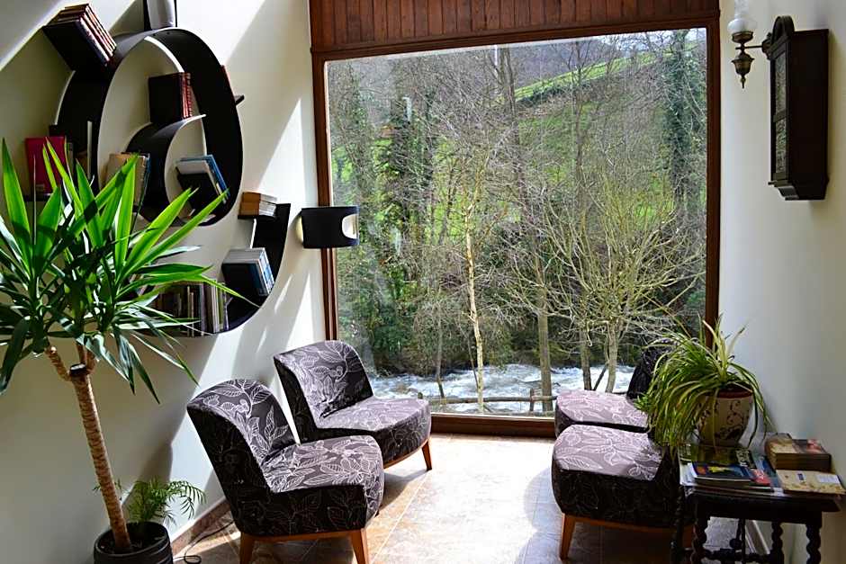 Alesga Hotel Rural - Valles del Oso -Asturias