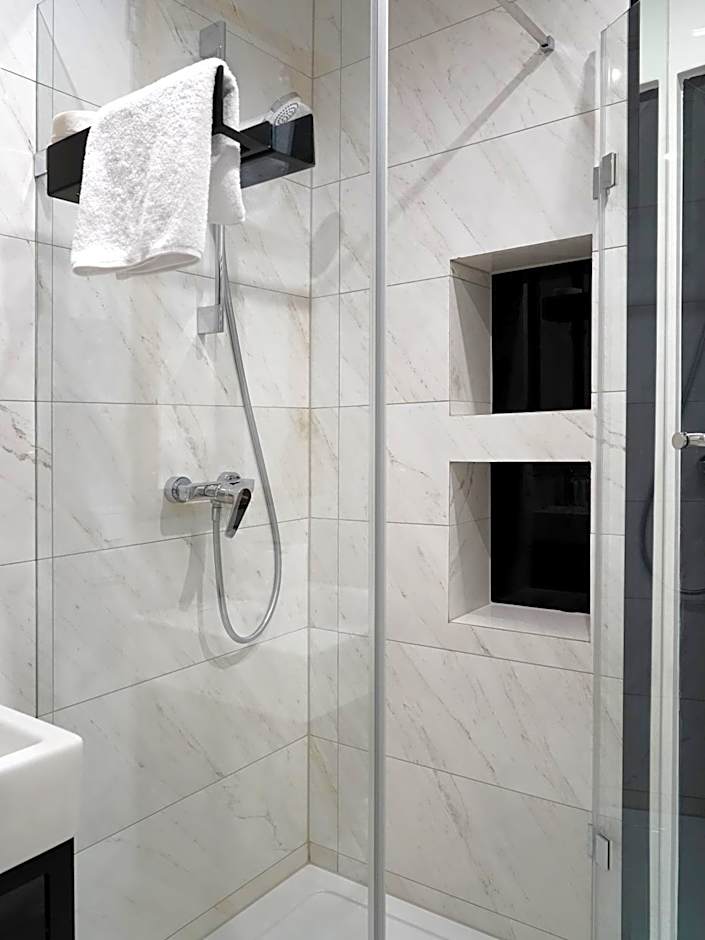 Paderewskiego 9 Aparth