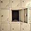 Capsule Hotel Ibedcity