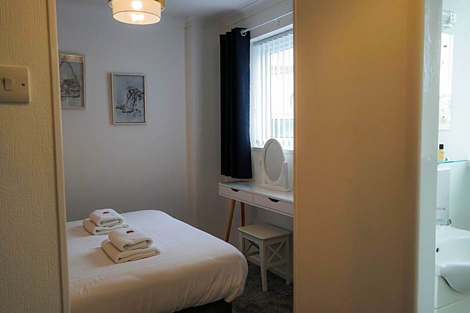 The Sandpiper Guest House