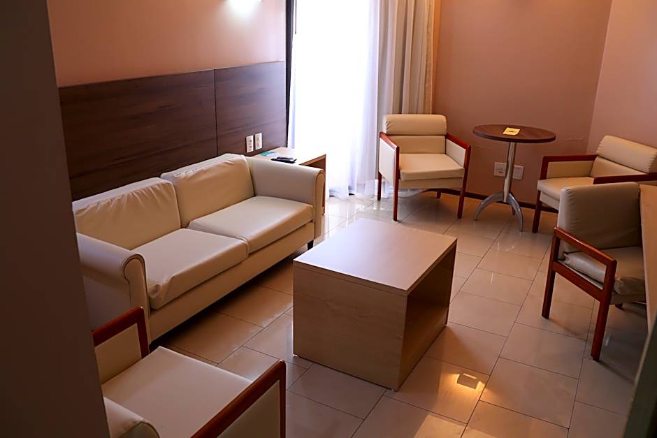Photo 1 of 4 of Junior 1 Double Bed Suite