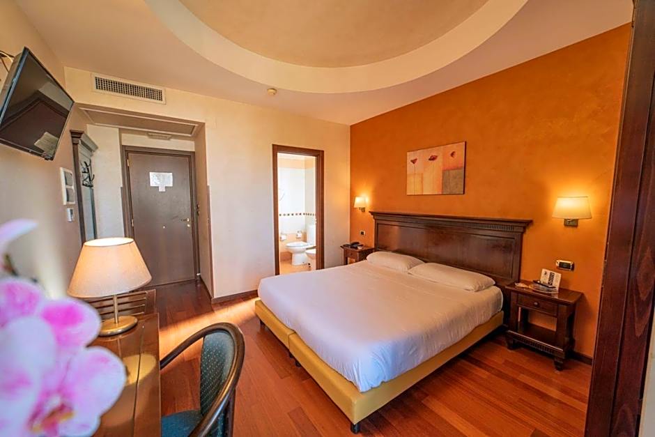 Hotel Teocrito