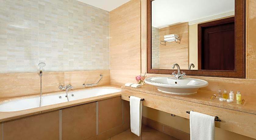 Rixos Almaty Hotel