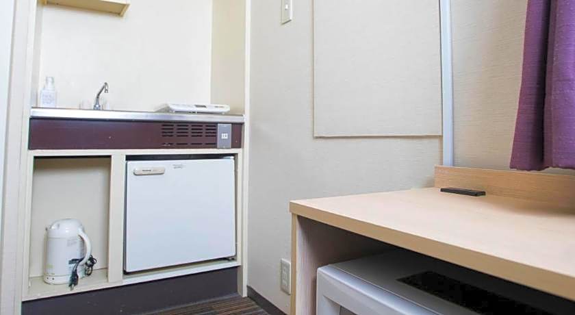 Flexstay Inn Shinagawa