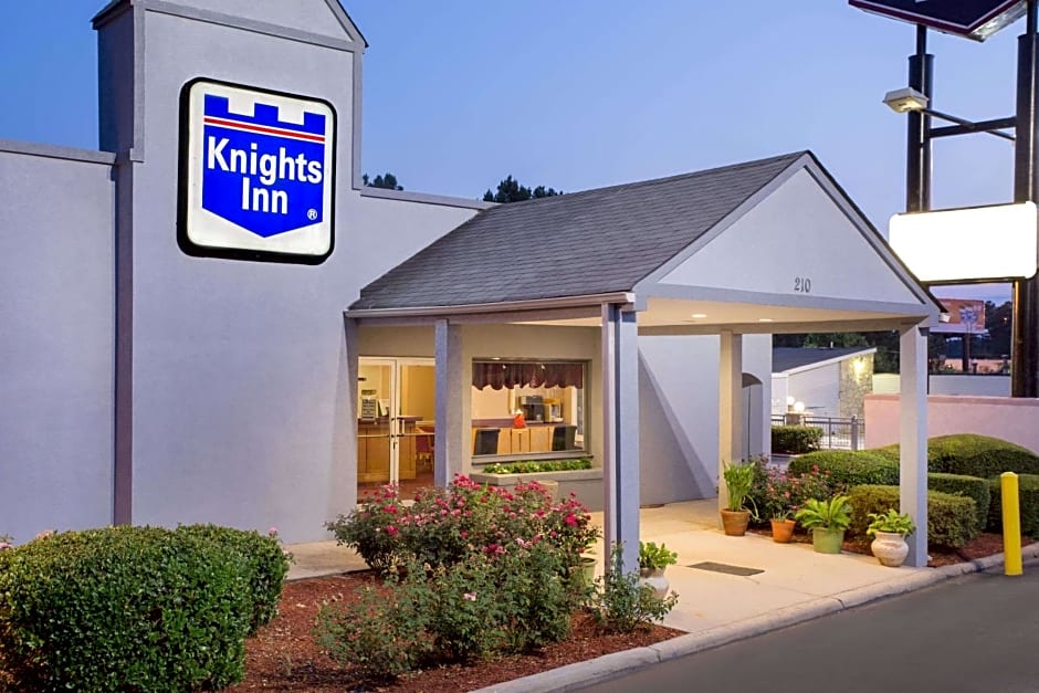 Knights Inn Augusta