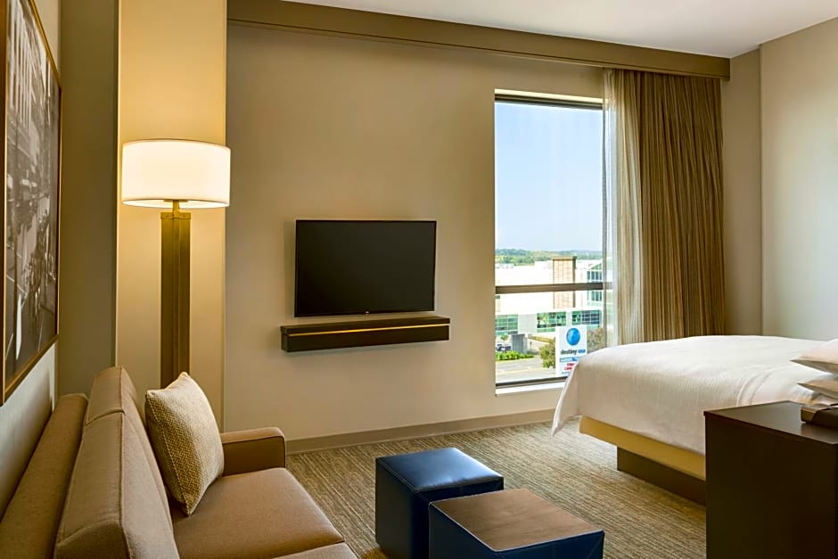 Embassy Suites By Hilton Syracuse Destiny USA