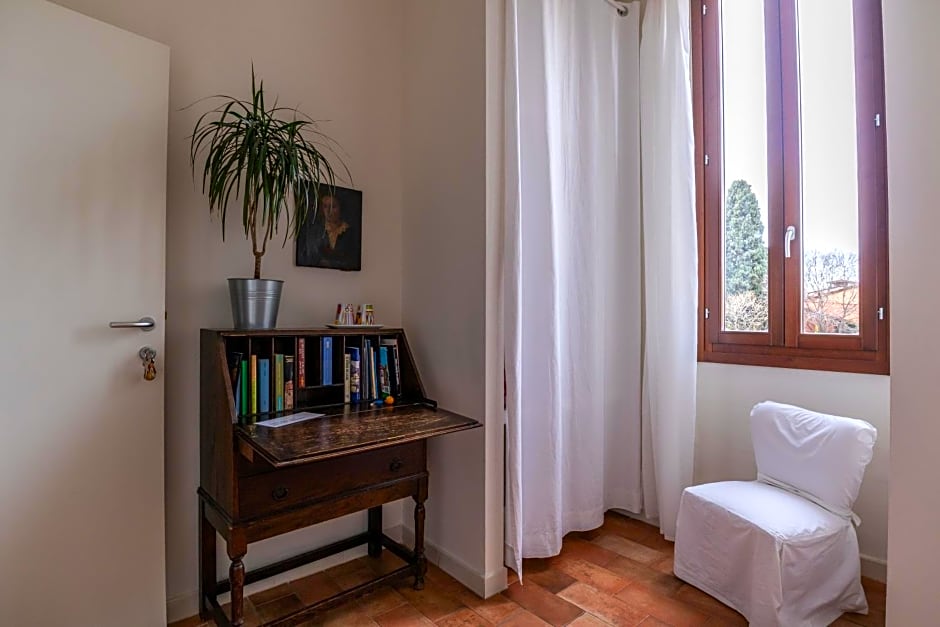 B&B Giorni Dipinti