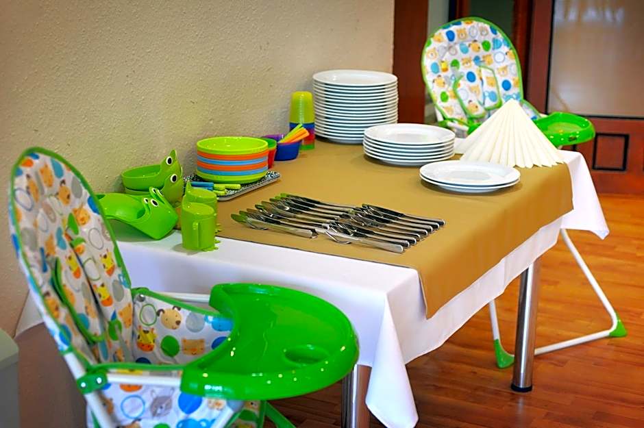 Panorama Hotel Noszvaj