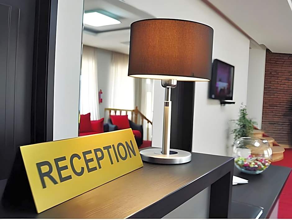 City Inn - Boutique Hotel Tbilisi