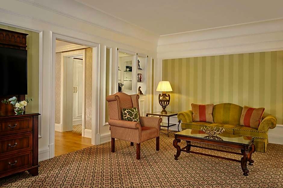 Powerscourt Hotel, Autograph Collection