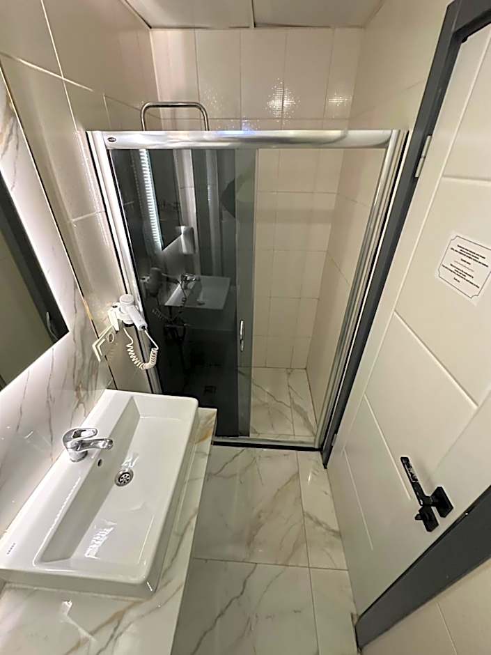 Dolce Vita Suite Hotel Sisli