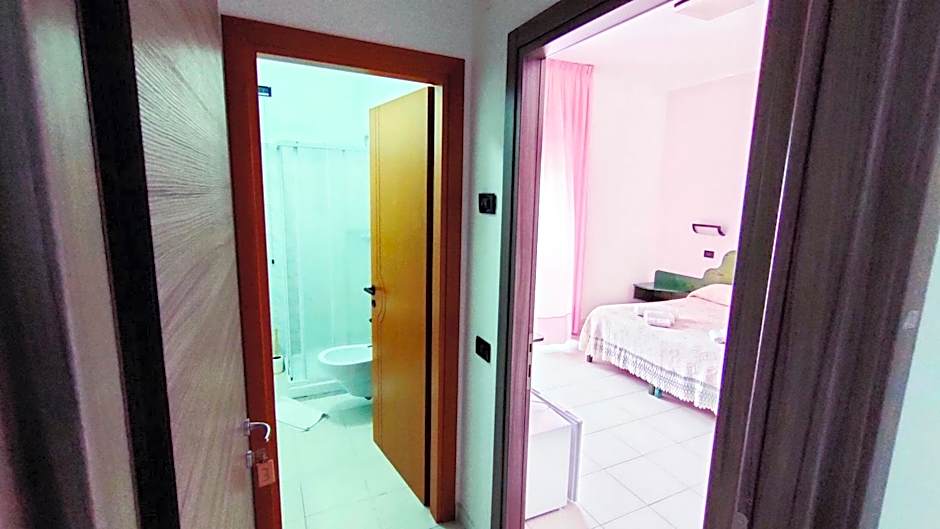 Hotel Mater Mediterranea