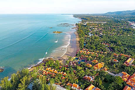 Khaolak Laguna Resort