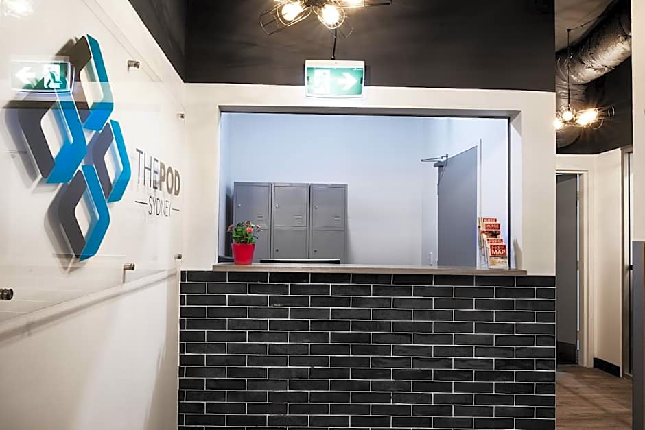 The Pod Sydney