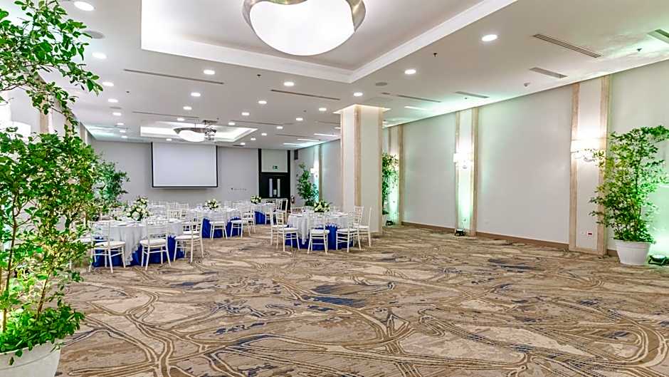 Crowne Plaza Santo Domingo By IHG