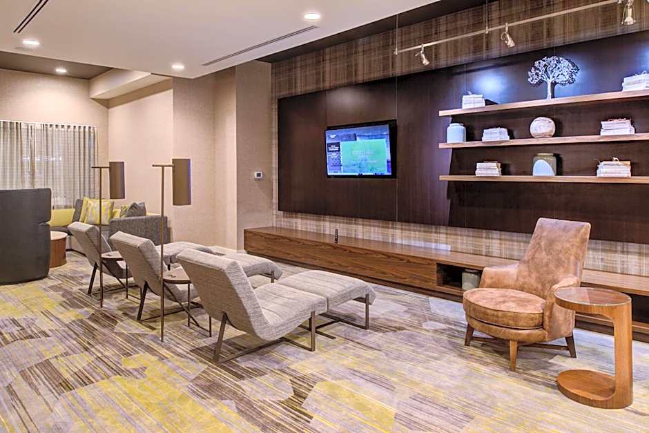 Courtyard by Marriott St Louis Chesterfield