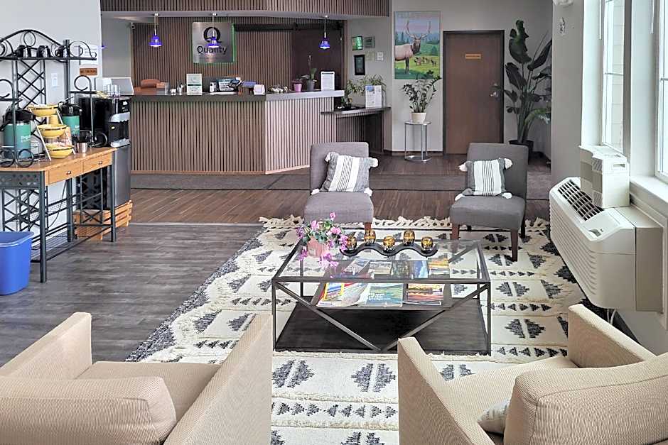 Quality Inn & Suites Pinedale