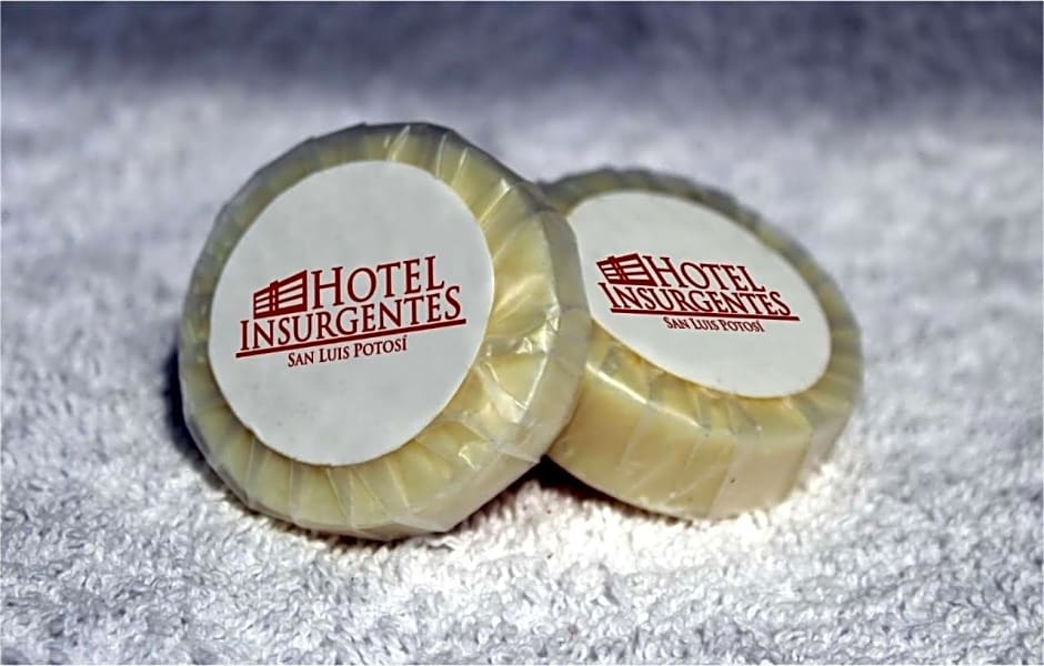 Hotel Insurgentes