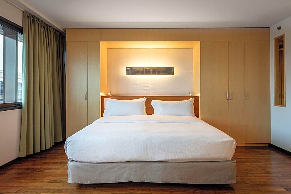 Hilton Helsinki-Vantaa Airport