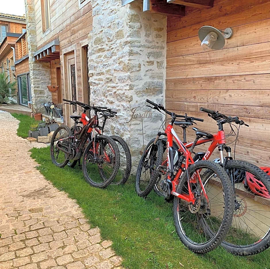 Logis Hotel Nature Cathare