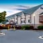 Days Inn by Wyndham Lanham Washington DC