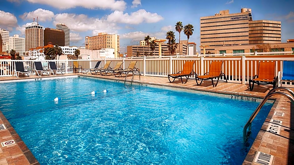 Best Western Corpus Christi