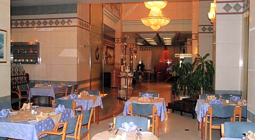 Spark Residence Deluxe Hotel Apartment