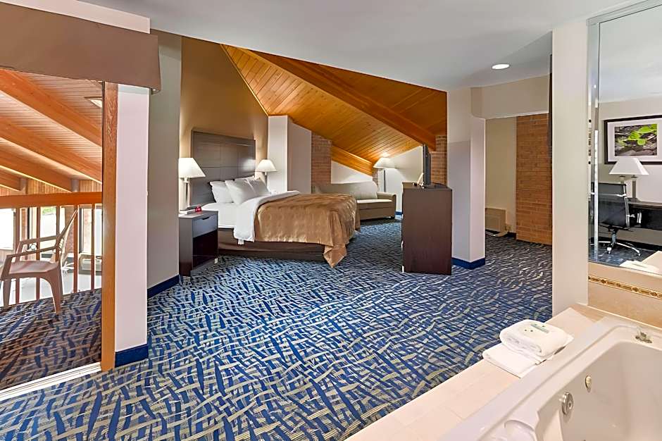 Quality Inn Rochelle