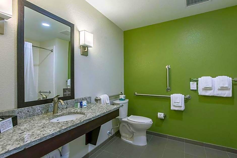 Sleep Inn & Suites Galion