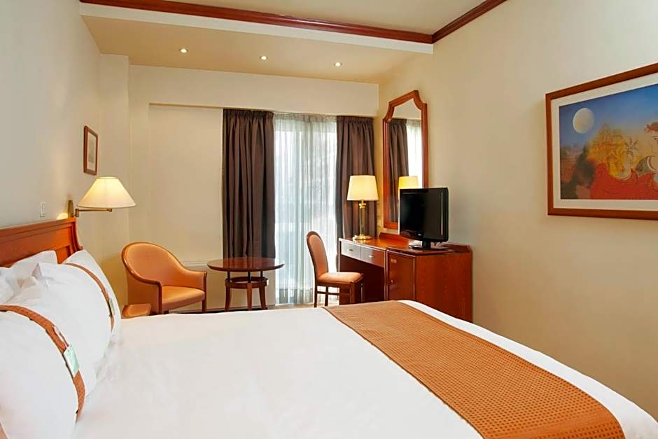 Holiday Inn Thessaloniki By IHG