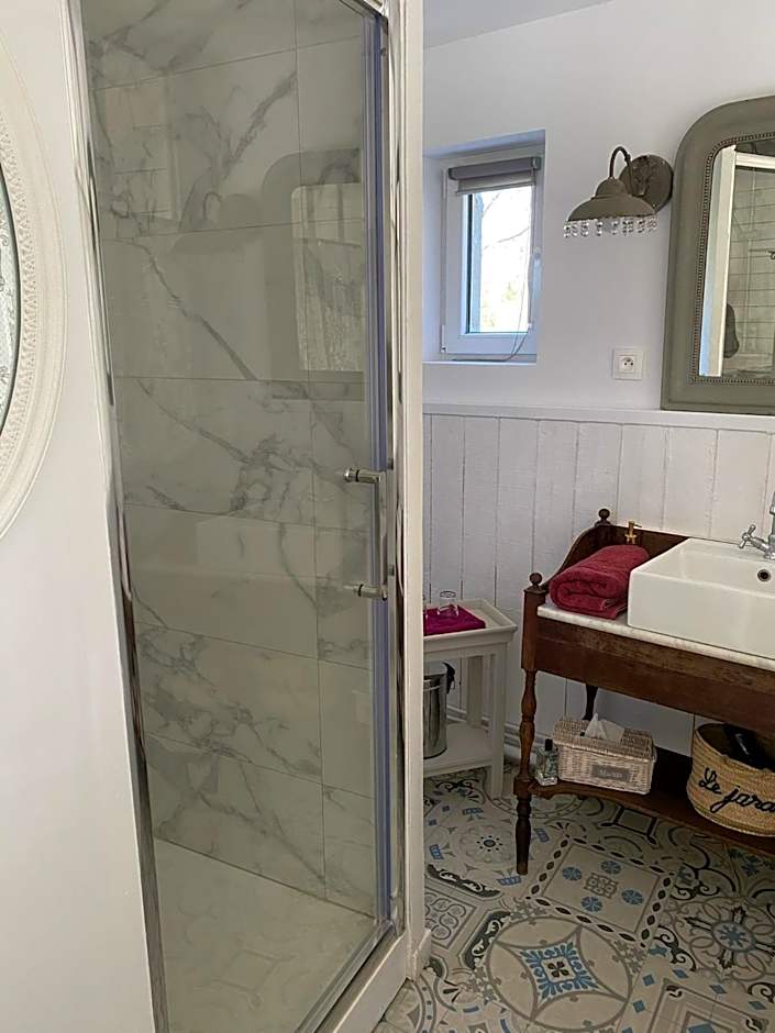 Le Jardin, chambres d'hôtes en Baie de Somme