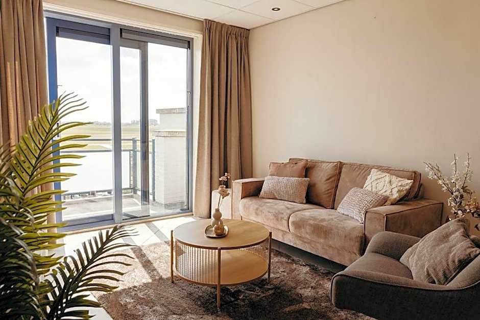 Studio's De Vlijt Texel