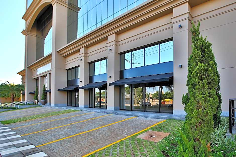Comfort Suites Sao Jose do Rio Preto