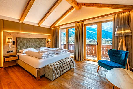 Apartmenthaus Wiesenhof