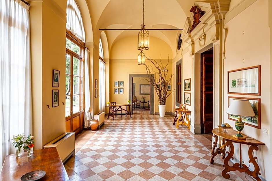 Park Hotel Villa Grazioli