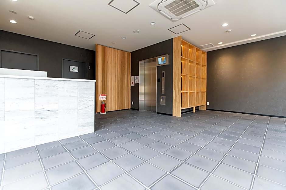 ELE Hotel Higashi Ueno
