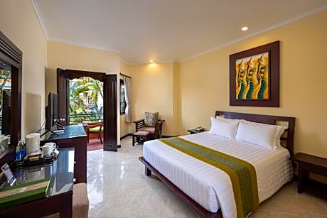 Flash Deal at Superior Room