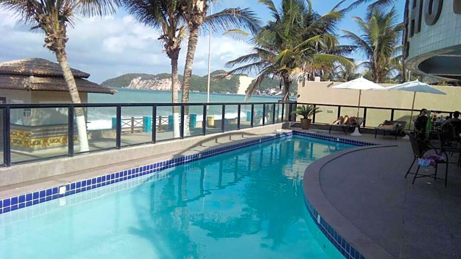 Apartamento Privativo King Flat