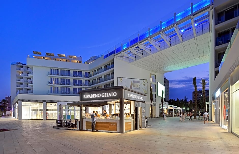 Innside Calvià Beach