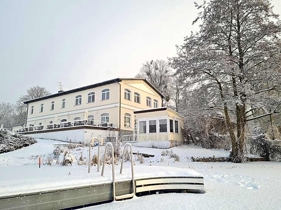 Hotel & Restaurant Haus am See