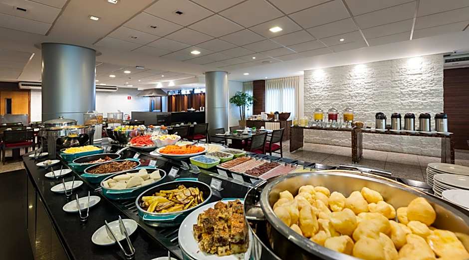 Best Western Premier Maceió