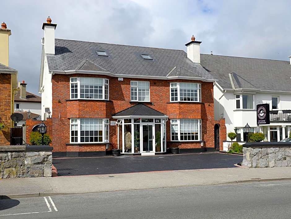 Urban Nest Townhouse